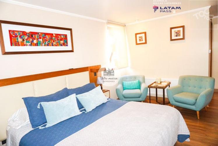 MARAVILLOSO DEPARTAMENTO EN VENTA -- CANDELARIA GOYENECHEA