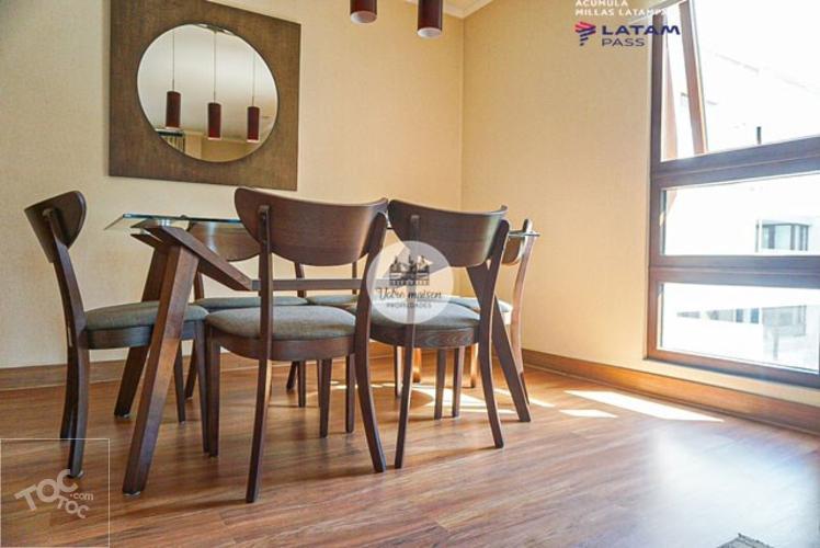 MARAVILLOSO DEPARTAMENTO EN VENTA -- CANDELARIA GOYENECHEA