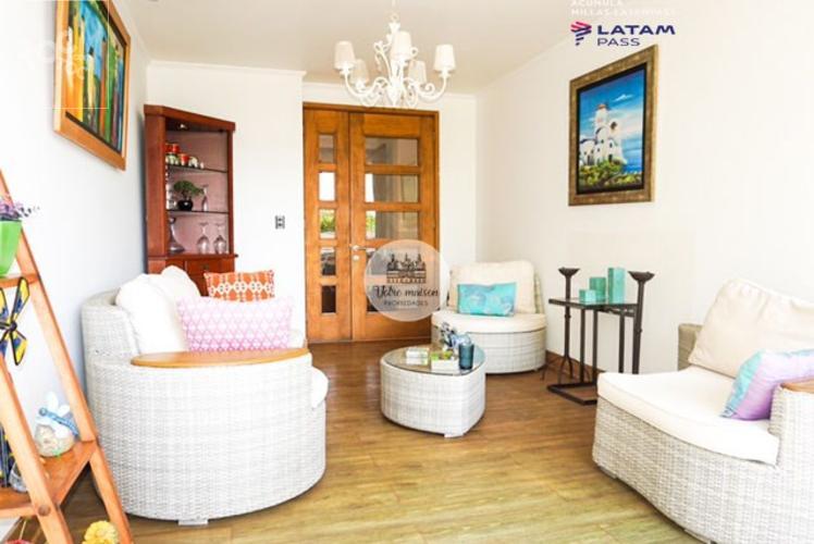 MARAVILLOSO DEPARTAMENTO EN VENTA -- CANDELARIA GOYENECHEA