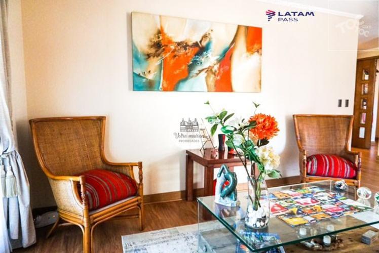 MARAVILLOSO DEPARTAMENTO EN VENTA -- CANDELARIA GOYENECHEA