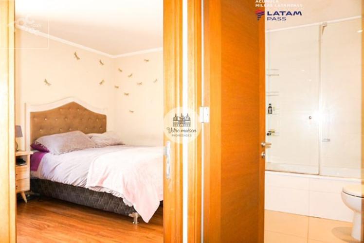 MARAVILLOSO DEPARTAMENTO EN VENTA -- CANDELARIA GOYENECHEA