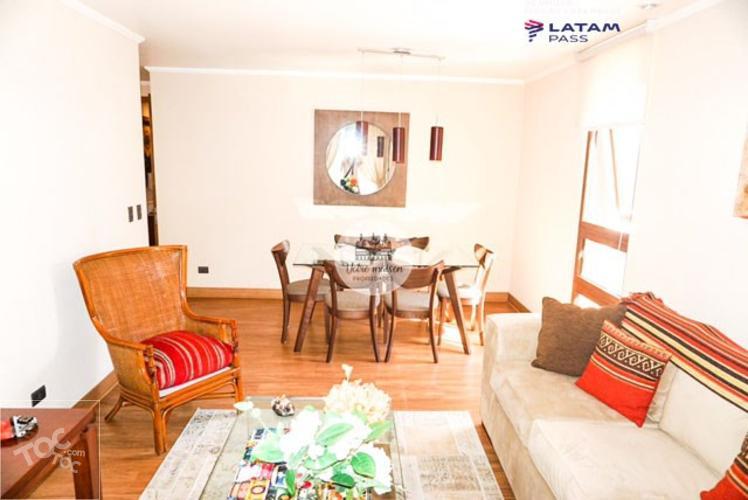 MARAVILLOSO DEPARTAMENTO EN VENTA -- CANDELARIA GOYENECHEA