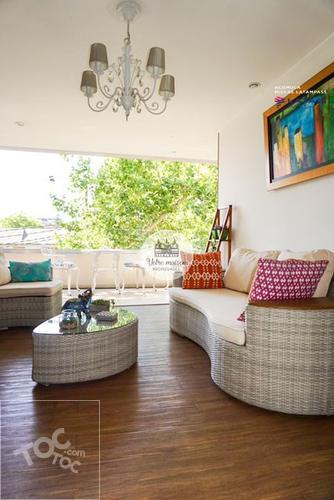 MARAVILLOSO DEPARTAMENTO EN VENTA -- CANDELARIA GOYENECHEA