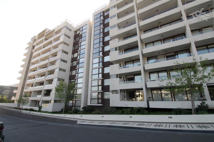 Venta Departamento San Jose de la Sierra Las Condes