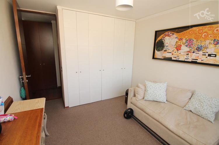 Venta Departamento San Jose de la Sierra Las Condes