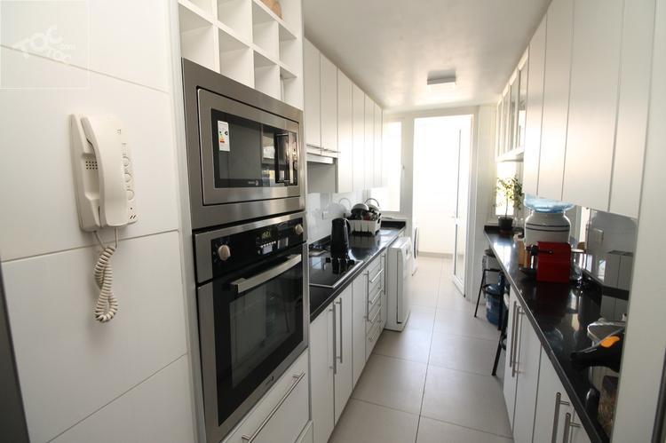 Venta Departamento San Jose de la Sierra Las Condes