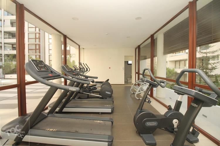 Venta Departamento San Jose de la Sierra Las Condes