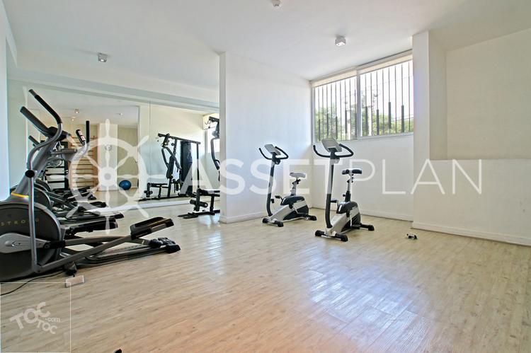 Toro Mazote 76 (+ Estacionamiento ), Condominio Centro Alameda
