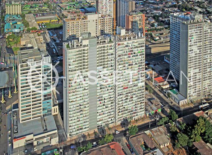 Toro Mazote 76 (+ Estacionamiento ), Condominio Centro Alameda