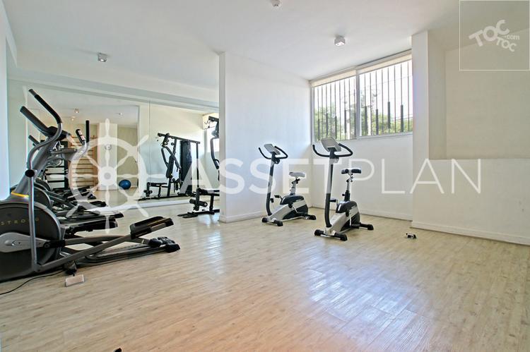 Toro Mazote 76 (+ Estacionamiento ), Condominio Centro Alameda