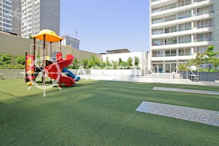 Toro Mazote 76 (+ Estacionamiento ), Condominio Centro Alameda