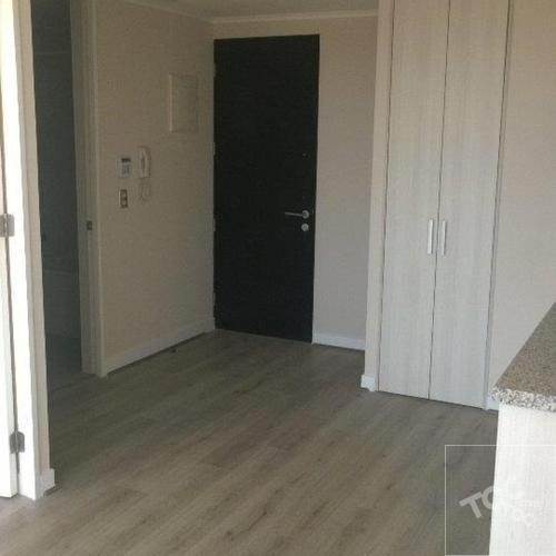 Toro Mazote 76 (+ Estacionamiento ), Condominio Centro Alameda