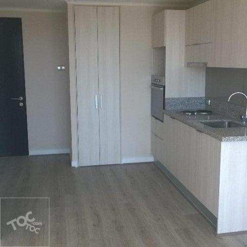 Toro Mazote 76 (+ Estacionamiento ), Condominio Centro Alameda