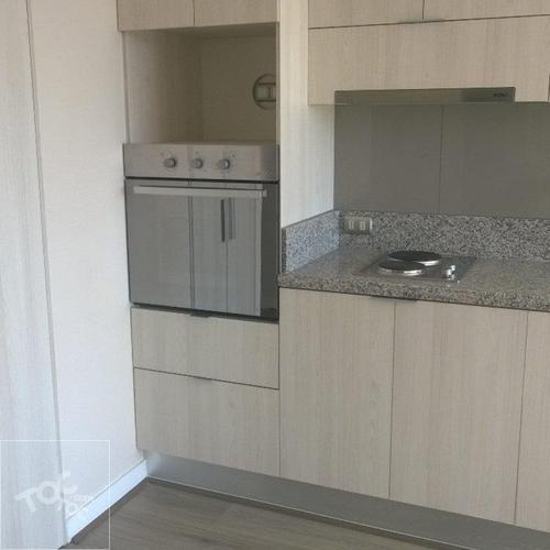Toro Mazote 76 (+ Estacionamiento ), Condominio Centro Alameda