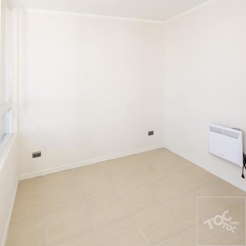 Conde Del Maule 4642 (+ Bodega), Condominio Barrio Central