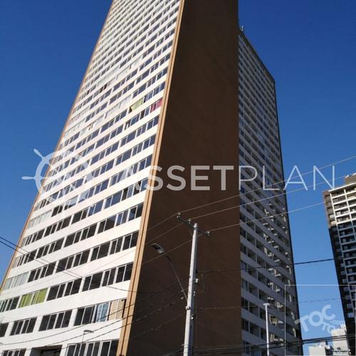 Carlos Pezoa Veliz 143, Condominio Pezoa Veliz