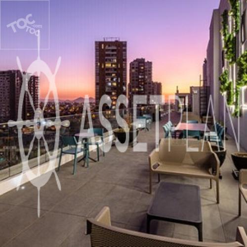 Vicuna Mackenna 7770, Condominio Pilares Vicuña Mackenna 7770