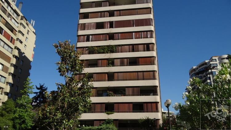 Se Vende Acogedor Departamento, comuna Las Condes