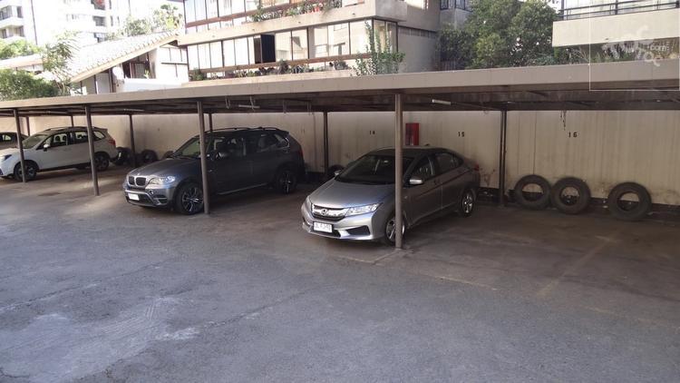 Se Vende Acogedor Departamento, comuna Las Condes