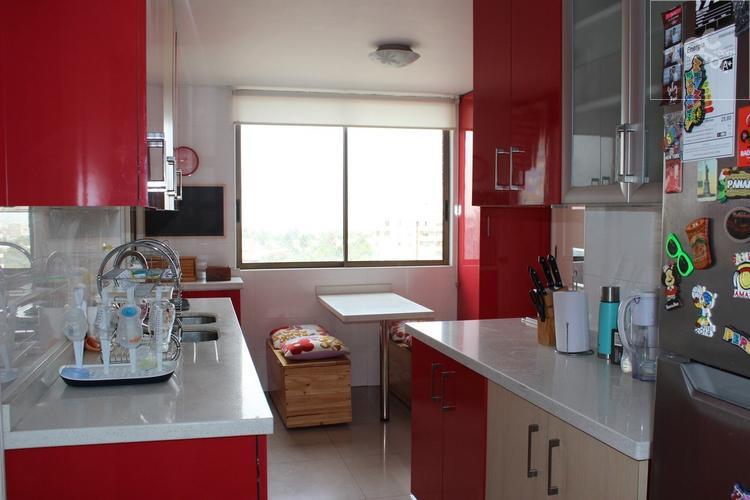 Se Vende Acogedor Departamento, comuna Las Condes