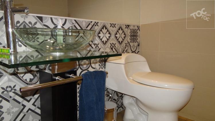 Se Vende Acogedor Departamento, comuna Las Condes