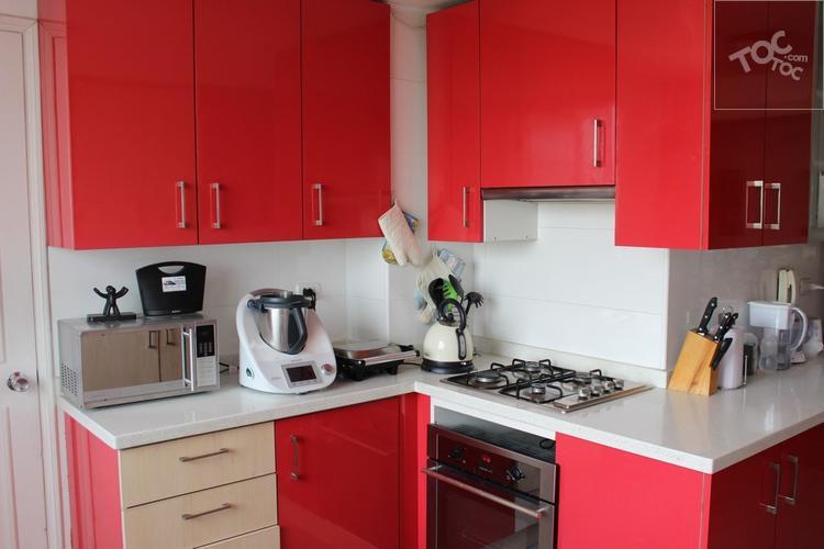 Se Vende Acogedor Departamento, comuna Las Condes