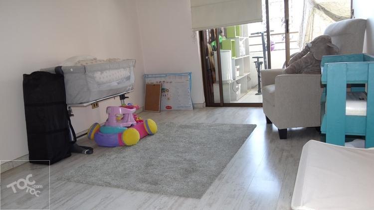 Se Vende Acogedor Departamento, comuna Las Condes
