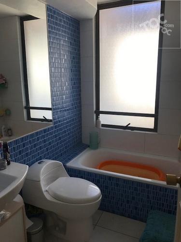 Se Vende Acogedor Departamento, comuna Las Condes
