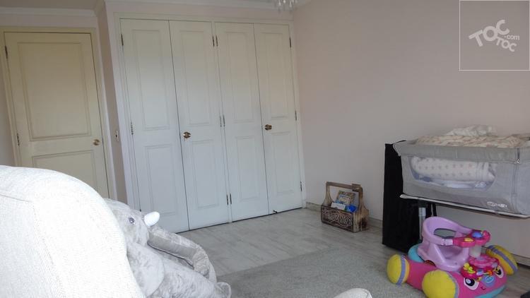 Se Vende Acogedor Departamento, comuna Las Condes