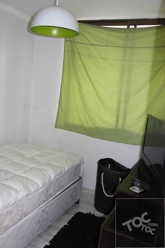 Se Vende Acogedor Departamento, comuna Las Condes