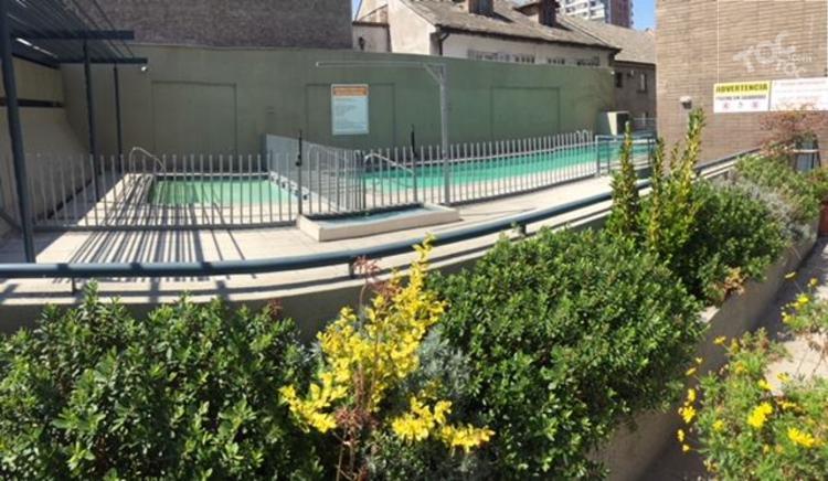Irarrazaval 1745 a pasos del metro Monseñor Eyzaguirre