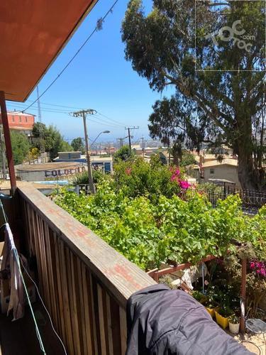 CAMINO REAL, SAN ROQUE VALPARAISO