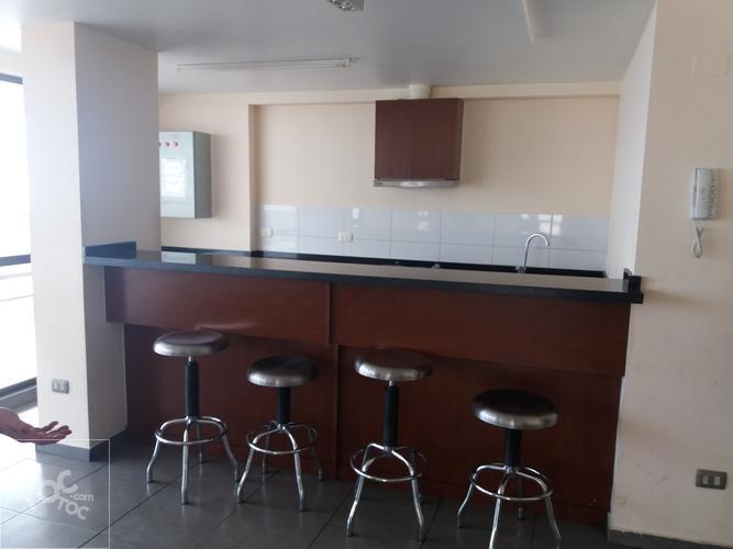 Se vende Loft en Edificio Torre Barón 2, Valparaíso