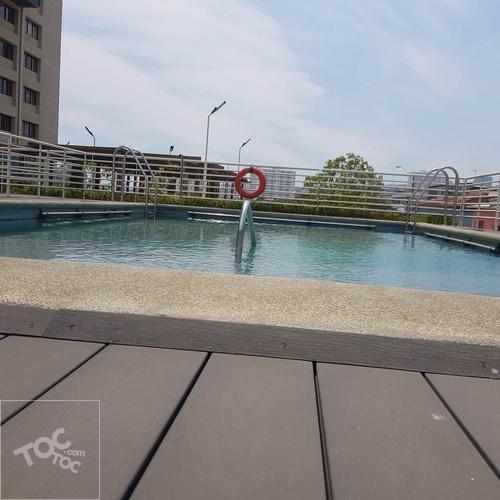 Se vende Loft en Edificio Torre Barón 2, Valparaíso
