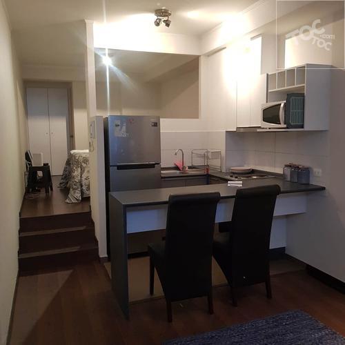 Se vende Loft en Edificio Torre Barón 2, Valparaíso