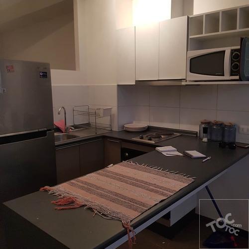 Se vende Loft en Edificio Torre Barón 2, Valparaíso
