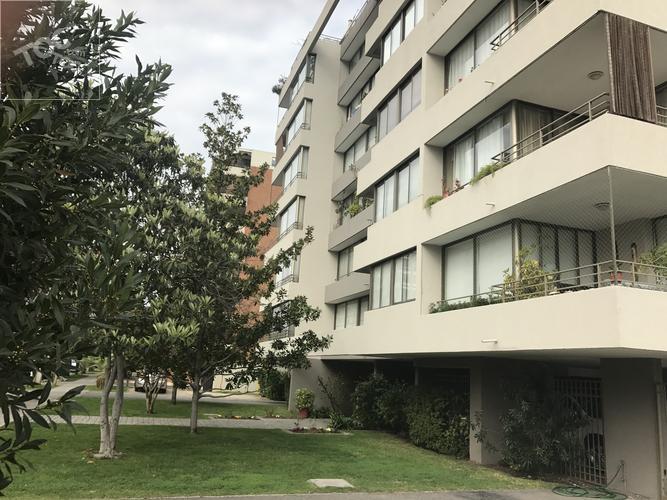 VICTOR RAE 5835 DP 52, Las Condes