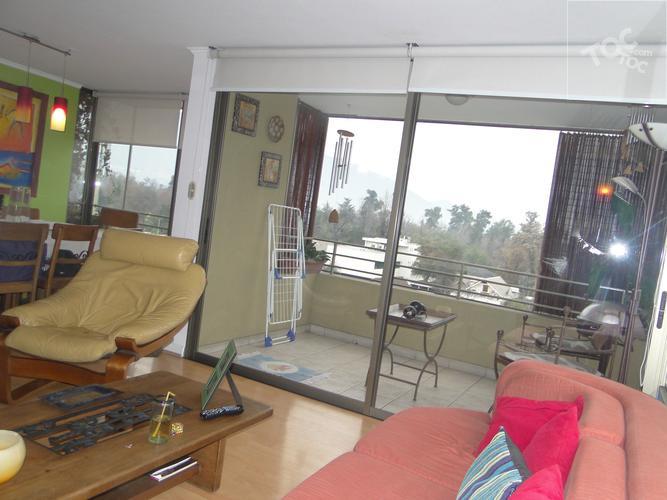 VICTOR RAE 5835 DP 52, Las Condes