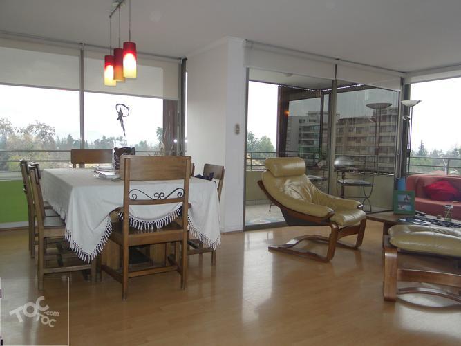 VICTOR RAE 5835 DP 52, Las Condes