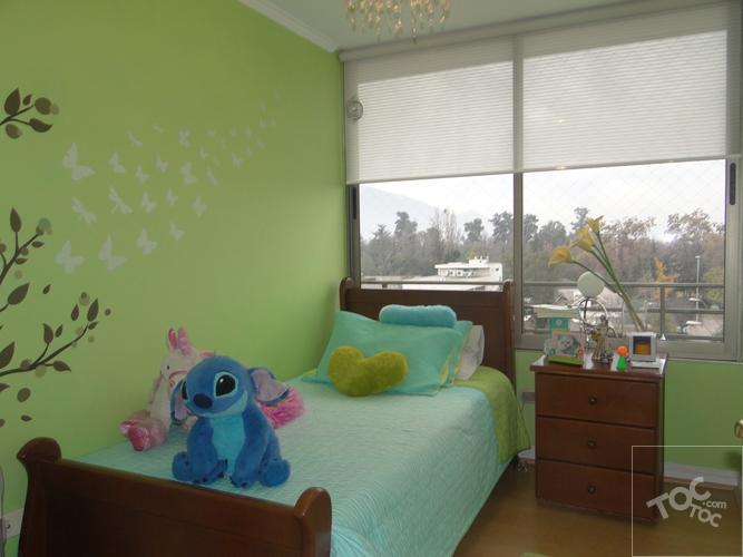 VICTOR RAE 5835 DP 52, Las Condes