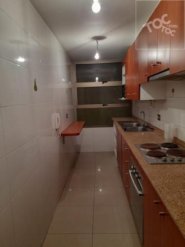 Venta de Departamento en exclusivo Edificio frente al arco británico