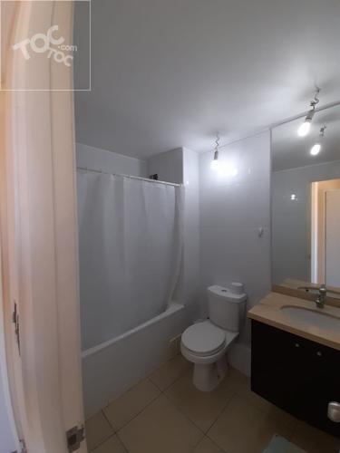Venta de Departamento en exclusivo Edificio frente al arco británico