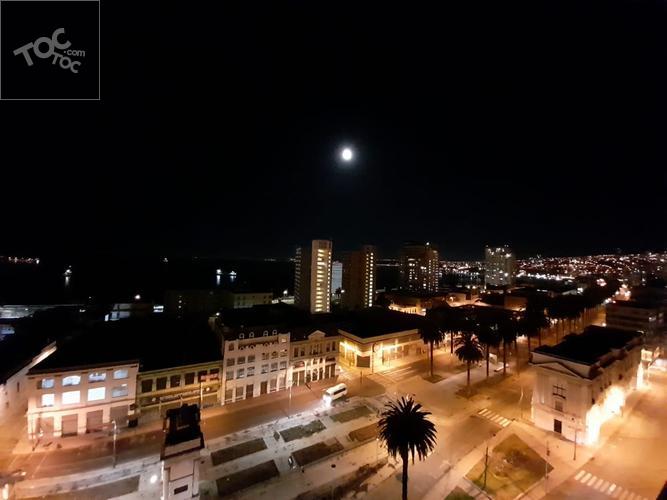 Venta de Departamento en exclusivo Edificio frente al arco británico