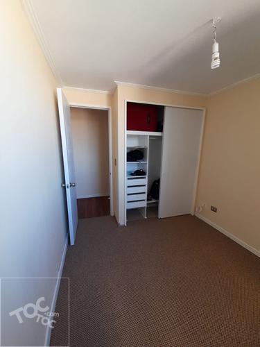 Venta de Departamento en exclusivo Edificio frente al arco británico