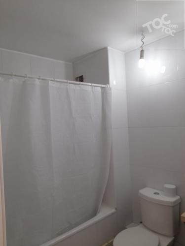Venta de Departamento en exclusivo Edificio frente al arco británico