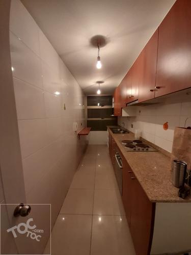 Venta de Departamento en exclusivo Edificio frente al arco británico
