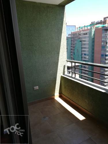 DEPARTAMENTO EN SANTO DOMINGO/AMUNATEGUI
