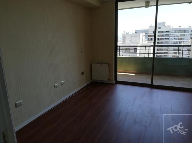 DEPARTAMENTO EN SANTO DOMINGO/AMUNATEGUI