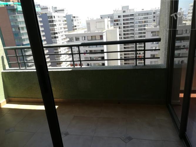 DEPARTAMENTO EN SANTO DOMINGO/AMUNATEGUI