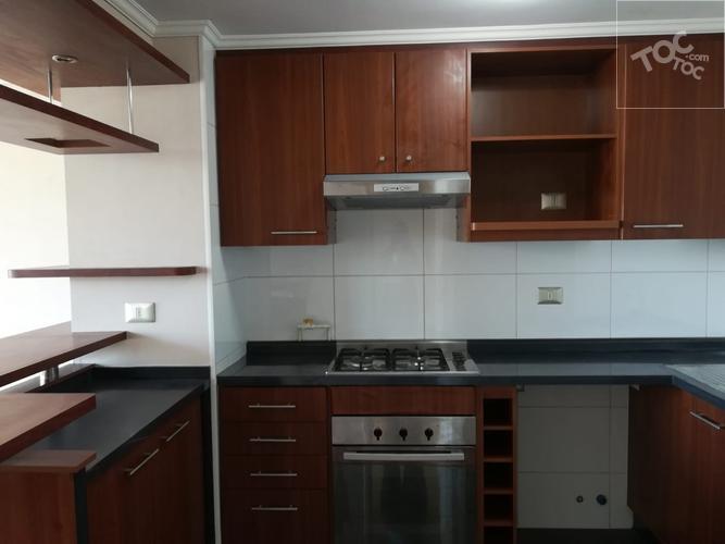DEPARTAMENTO EN SANTO DOMINGO/AMUNATEGUI